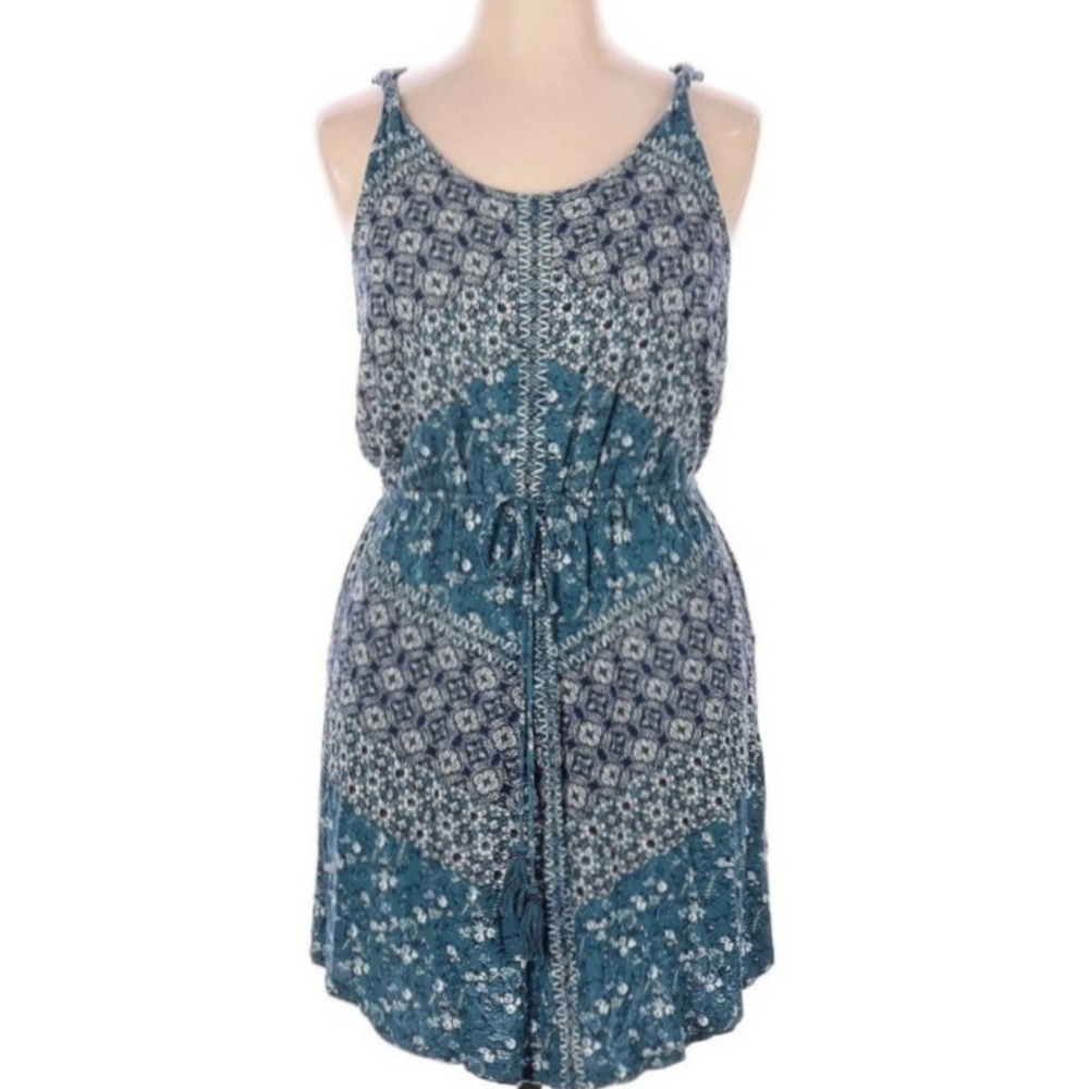 Lucky brand | Floral dress